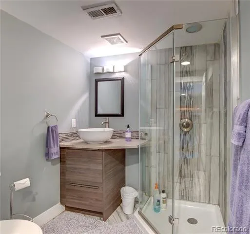 2321 S Henry Place Denver, CO 80210