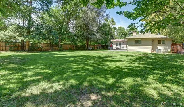 2321 S Henry Place Denver, CO 80210