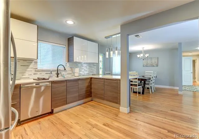 2321 S Henry Place Denver, CO 80210
