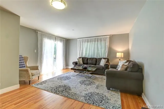 2321 S Henry Place Denver, CO 80210