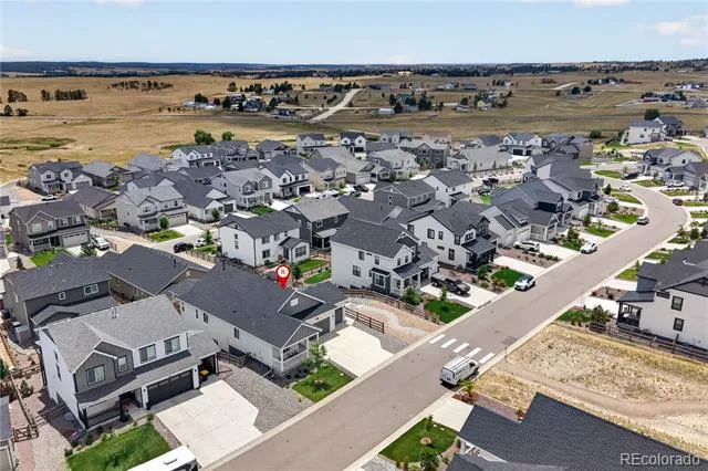 39220 Braxton Lane Elizabeth, CO 80107