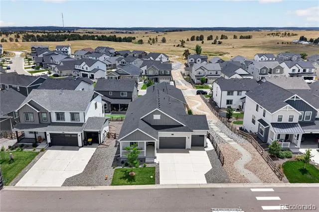 39220 Braxton Lane Elizabeth, CO 80107