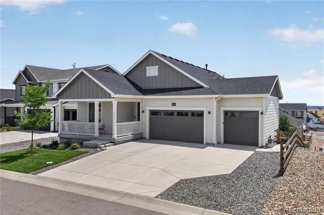 39220 Braxton Lane Elizabeth, CO 80107