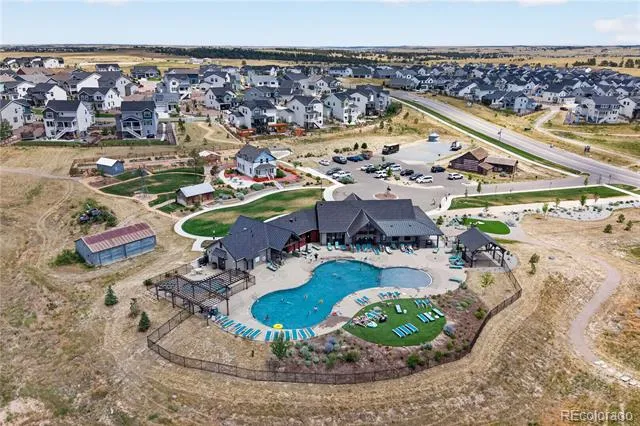39220 Braxton Lane Elizabeth, CO 80107