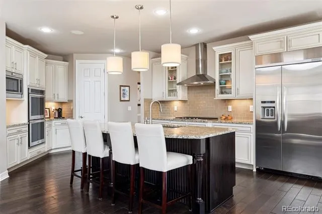 1610 Tiverton Avenue Broomfield, CO 80023