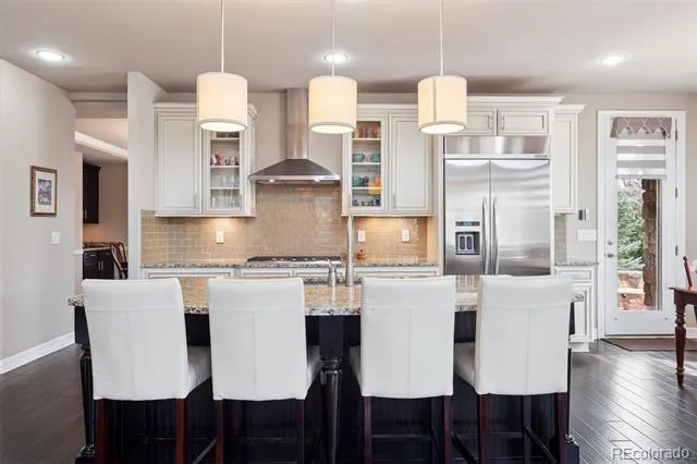 1610 Tiverton Avenue Broomfield, CO 80023