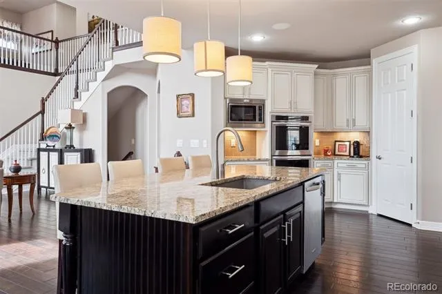 1610 Tiverton Avenue Broomfield, CO 80023