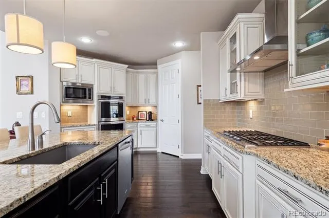 1610 Tiverton Avenue Broomfield, CO 80023