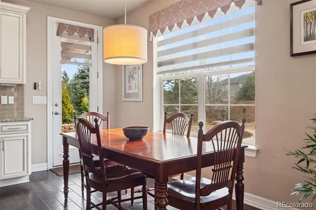 1610 Tiverton Avenue Broomfield, CO 80023