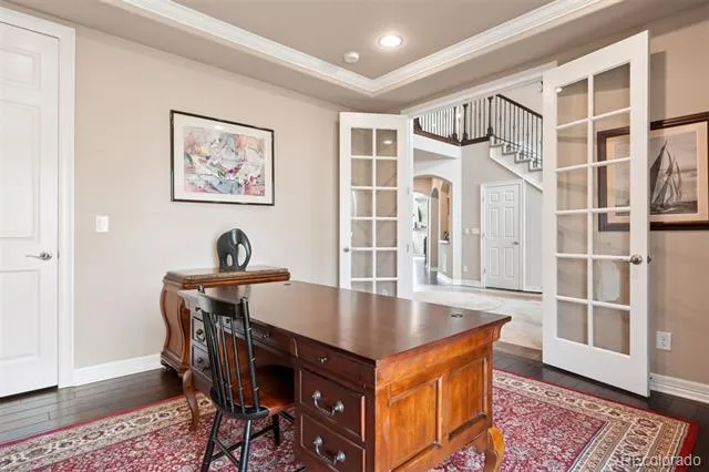 1610 Tiverton Avenue Broomfield, CO 80023