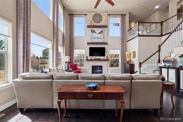 1610 Tiverton Avenue Broomfield, CO 80023