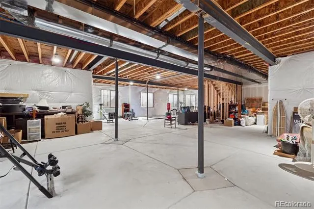 1610 Tiverton Avenue Broomfield, CO 80023