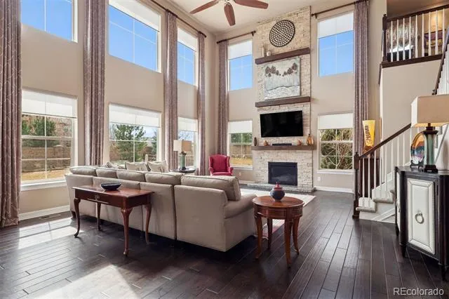 1610 Tiverton Avenue Broomfield, CO 80023