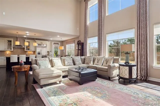 1610 Tiverton Avenue Broomfield, CO 80023