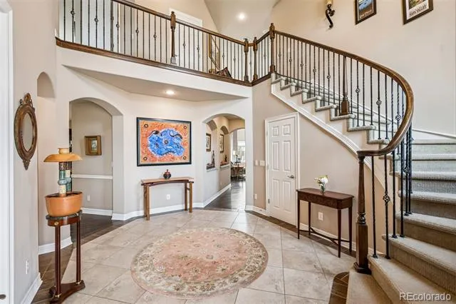 1610 Tiverton Avenue Broomfield, CO 80023