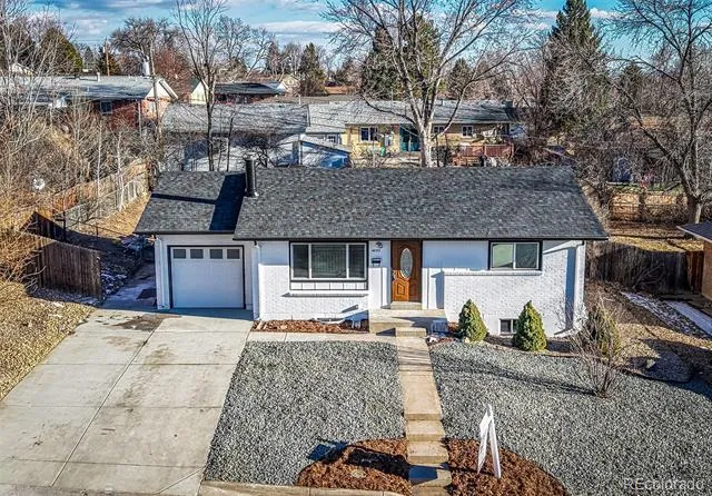 4082 W Eastman Avenue Denver, CO 80236