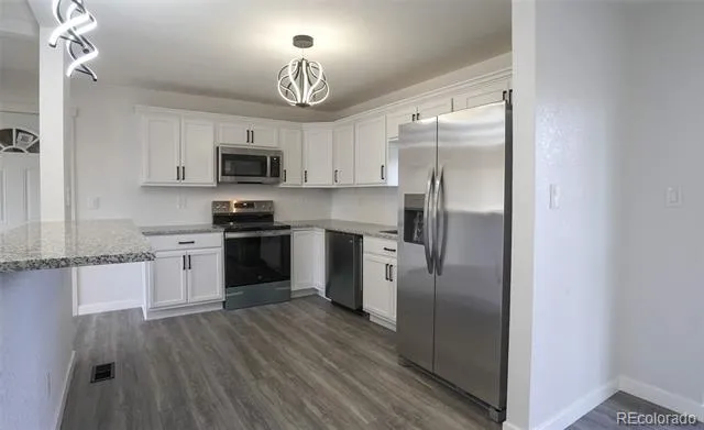 4082 W Eastman Avenue Denver, CO 80236