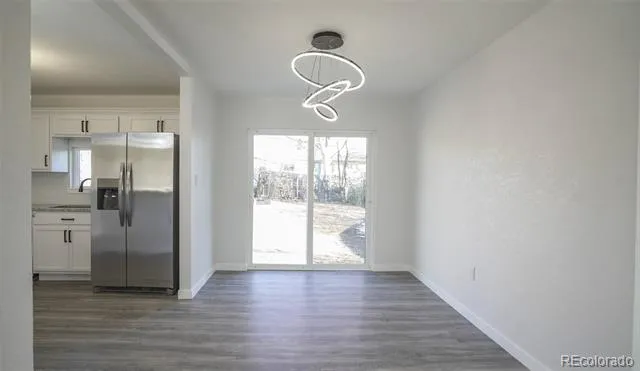 4082 W Eastman Avenue Denver, CO 80236
