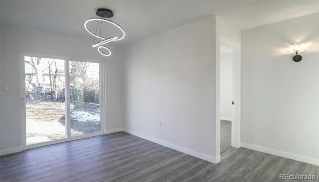 4082 W Eastman Avenue Denver, CO 80236