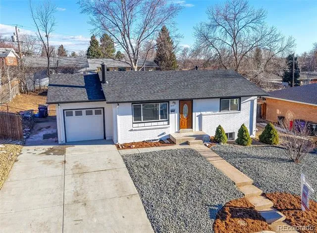 4082 W Eastman Avenue Denver, CO 80236