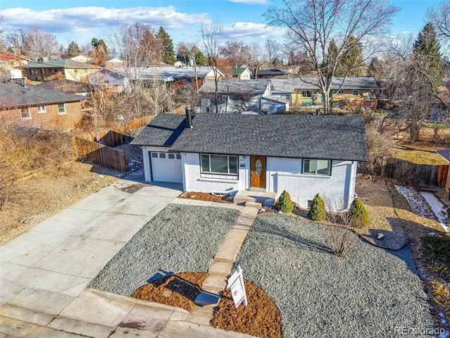 4082 W Eastman Avenue Denver, CO 80236