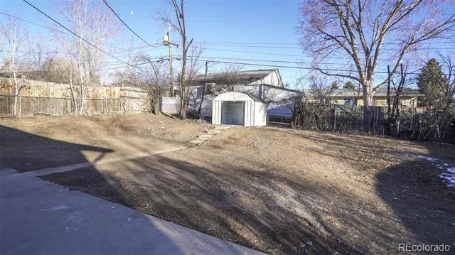 4082 W Eastman Avenue Denver, CO 80236