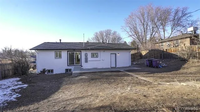 4082 W Eastman Avenue Denver, CO 80236