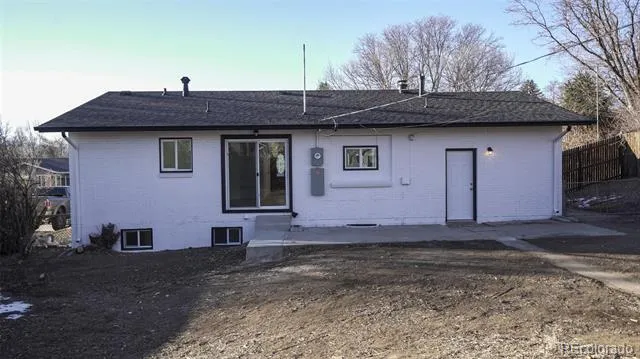 4082 W Eastman Avenue Denver, CO 80236