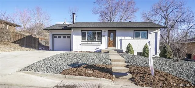 4082 W Eastman Avenue Denver, CO 80236