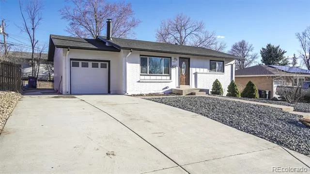 4082 W Eastman Avenue Denver, CO 80236