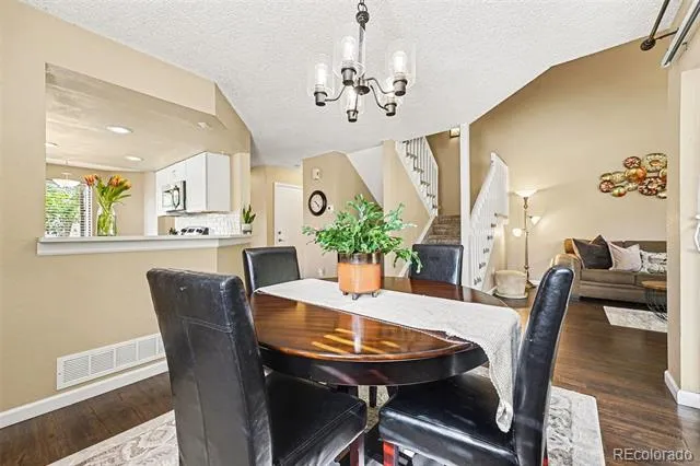 8452 Robb Circle #G Arvada, CO 80005