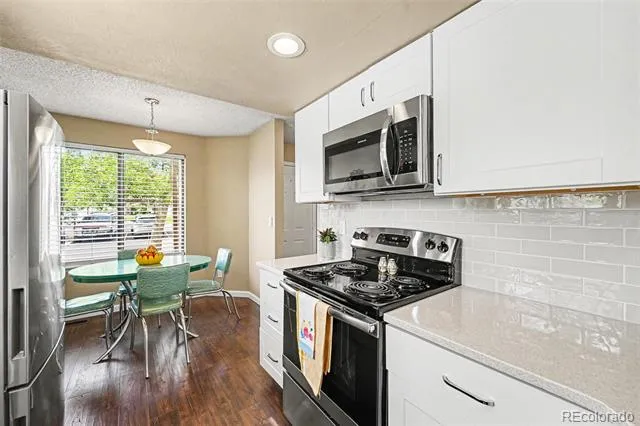 8452 Robb Circle #G Arvada, CO 80005