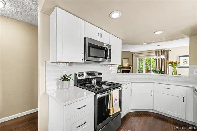 8452 Robb Circle #G Arvada, CO 80005