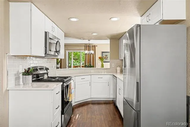 8452 Robb Circle #G Arvada, CO 80005