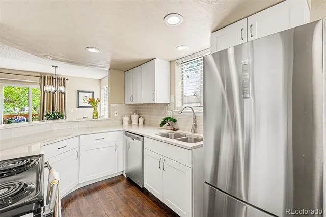 8452 Robb Circle #G Arvada, CO 80005
