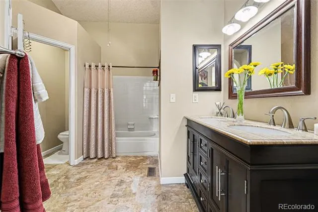 8452 Robb Circle #G Arvada, CO 80005