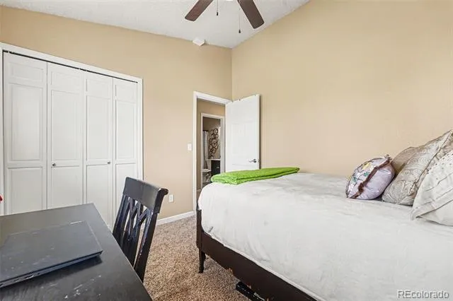 8452 Robb Circle #G Arvada, CO 80005