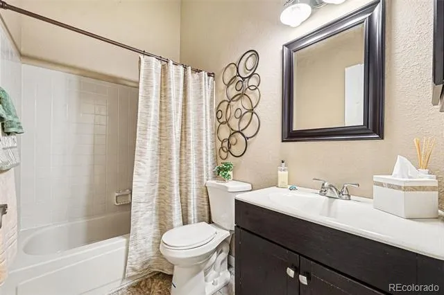 8452 Robb Circle #G Arvada, CO 80005