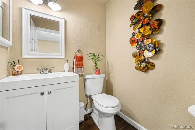 8452 Robb Circle #G Arvada, CO 80005