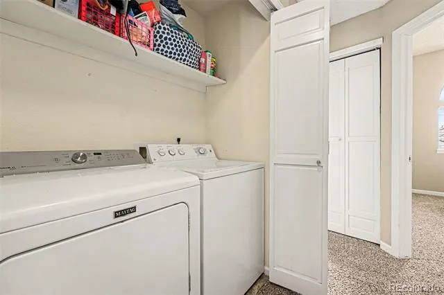8452 Robb Circle #G Arvada, CO 80005