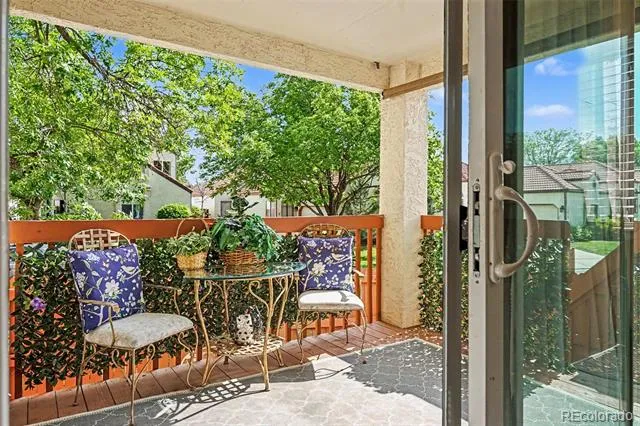 8452 Robb Circle #G Arvada, CO 80005