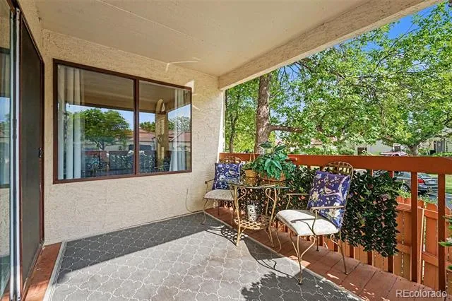 8452 Robb Circle #G Arvada, CO 80005