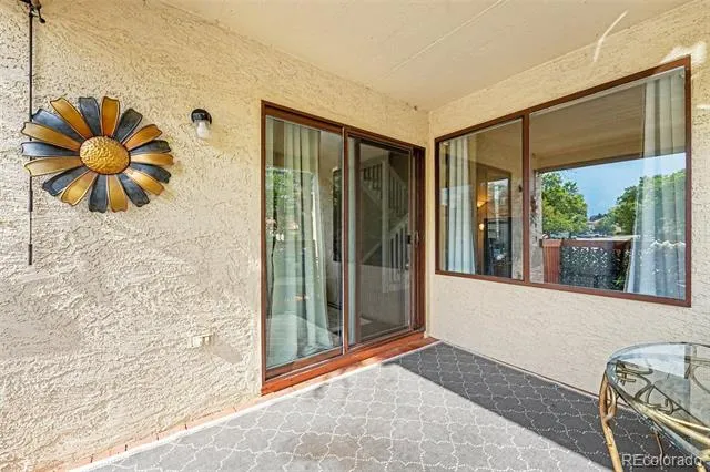 8452 Robb Circle #G Arvada, CO 80005
