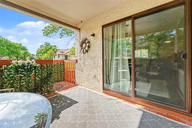 8452 Robb Circle #G Arvada, CO 80005