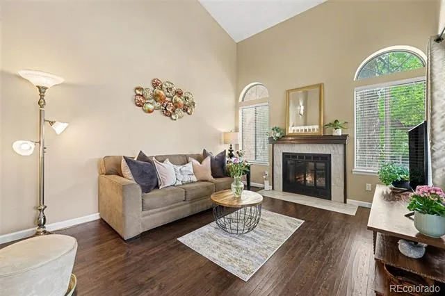 8452 Robb Circle #G Arvada, CO 80005