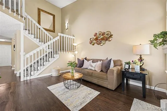 8452 Robb Circle #G Arvada, CO 80005