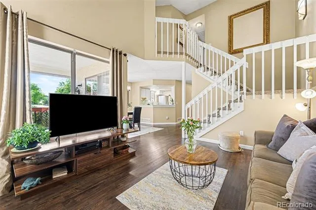 8452 Robb Circle #G Arvada, CO 80005