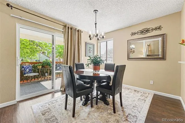8452 Robb Circle #G Arvada, CO 80005