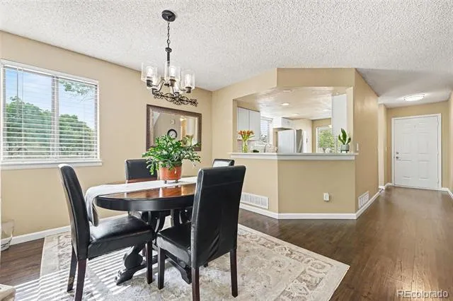 8452 Robb Circle #G Arvada, CO 80005