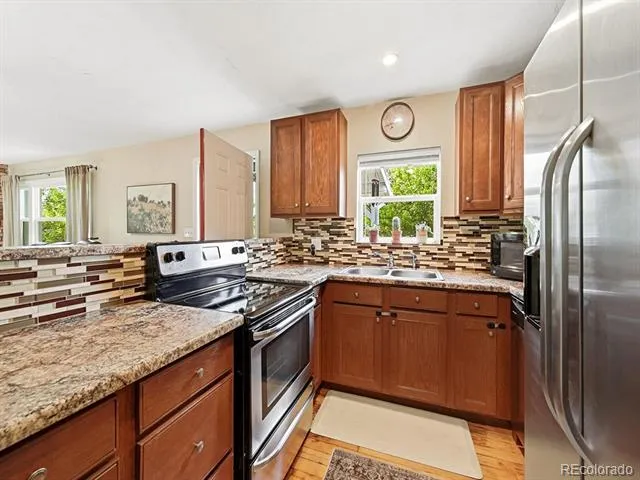 303 Goodrich Avenue Platteville, CO 80651